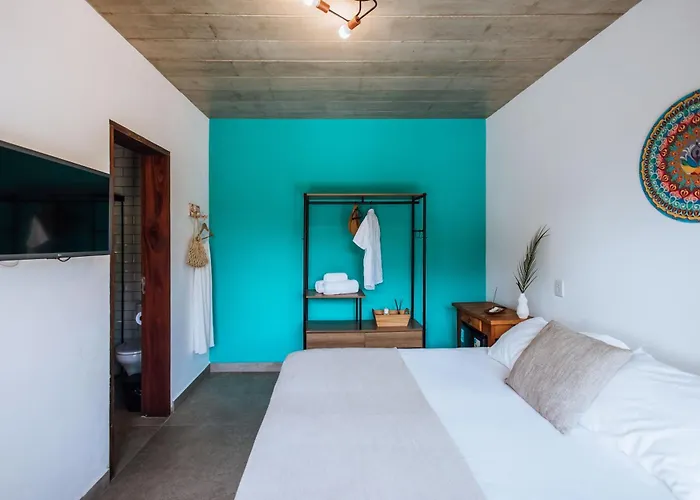 Smart Hotel Reserva Ilhabela