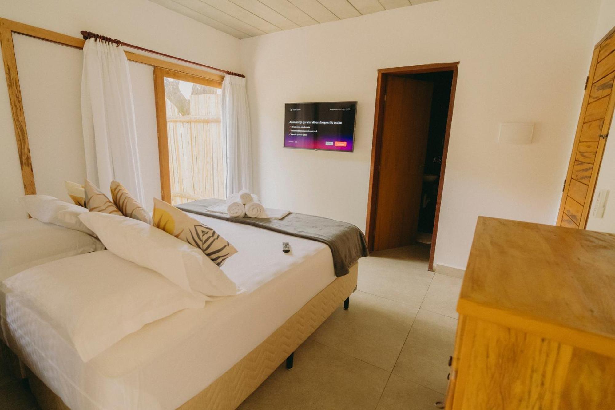 賓館 Smart Reserva Ilhabela