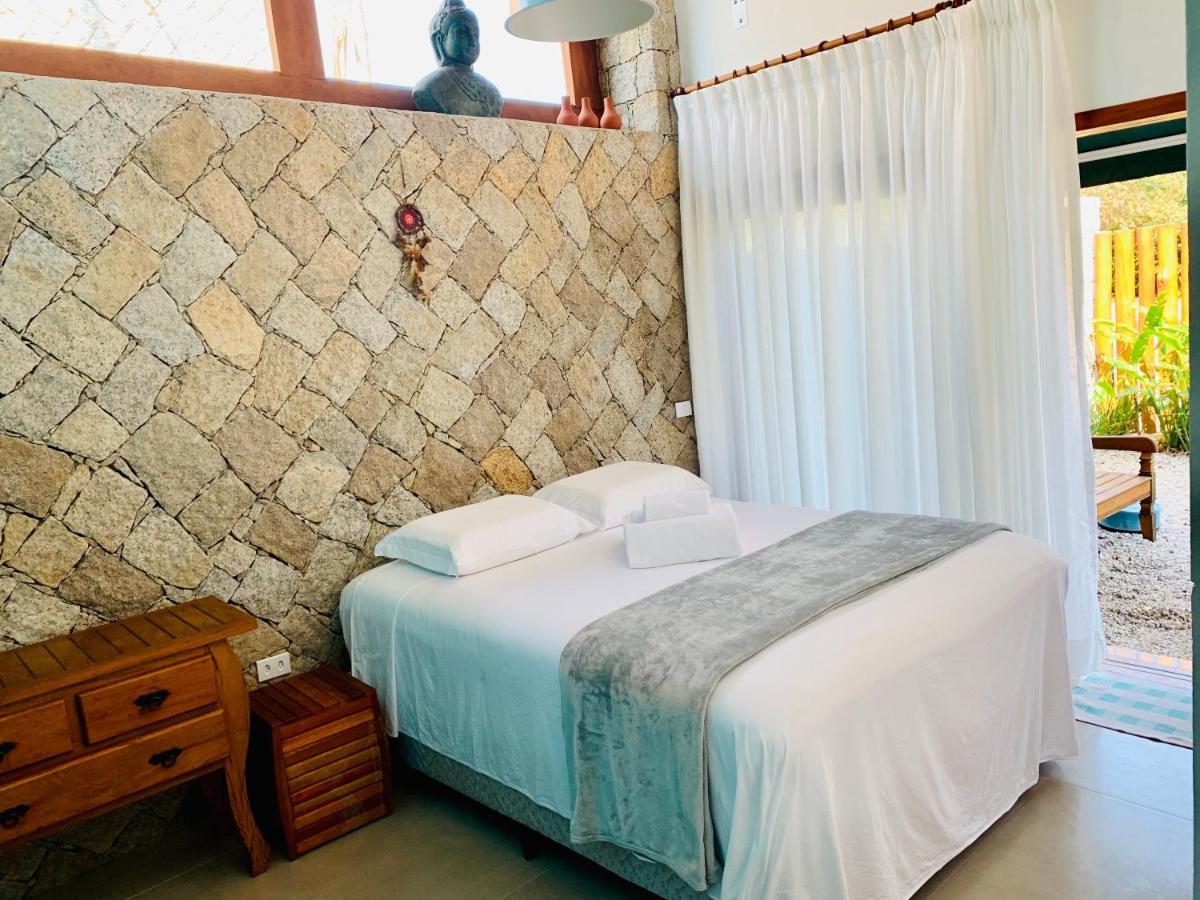 Estalagem Smart Reserva Ilhabela