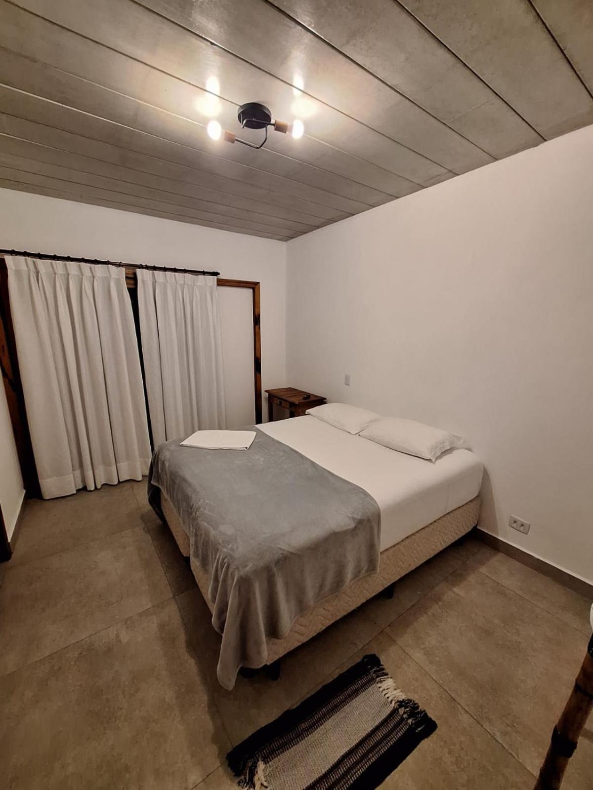 Smart Reserva Estalagem Ilhabela