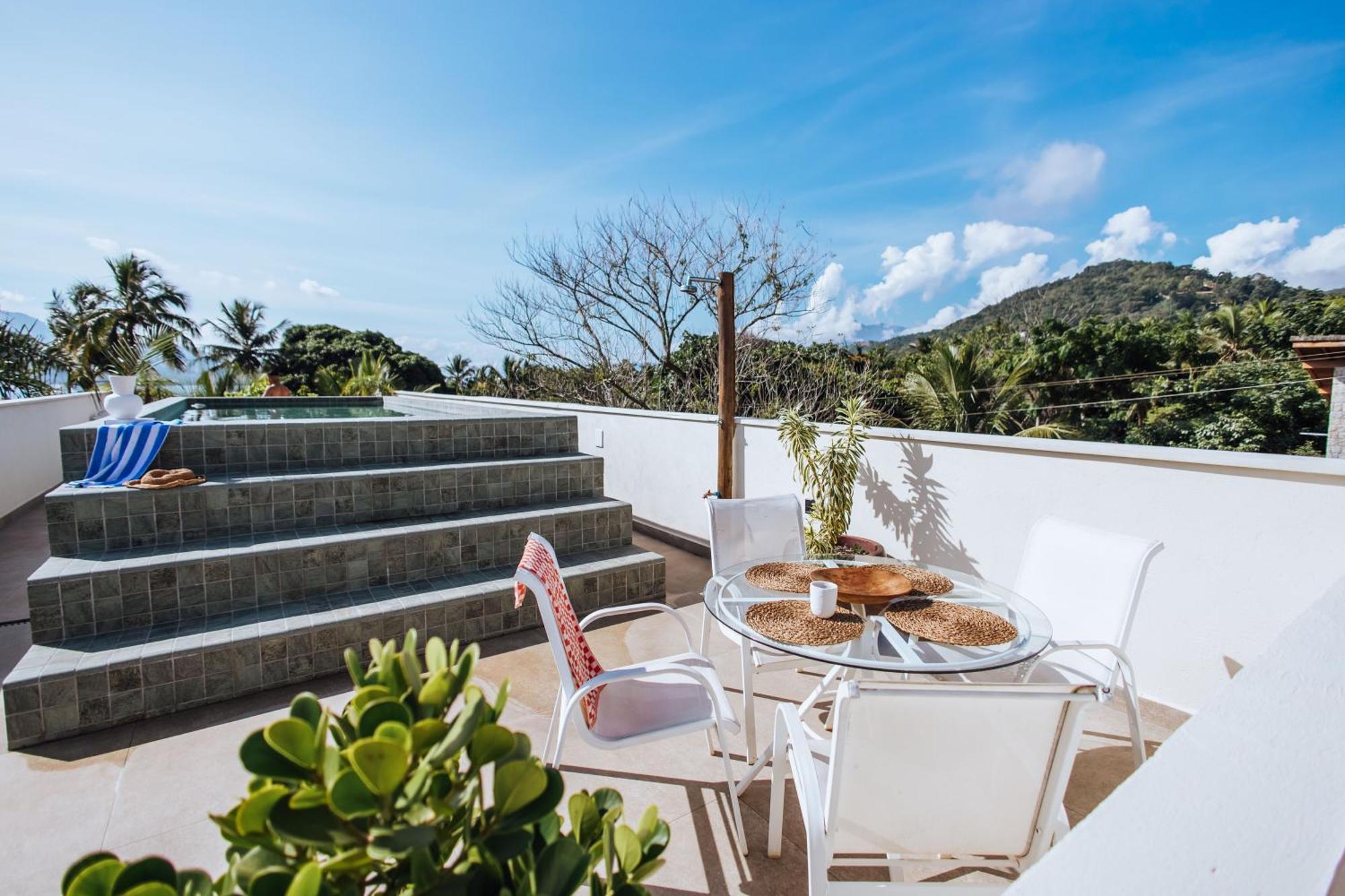Smart Reserva Estalagem Ilhabela