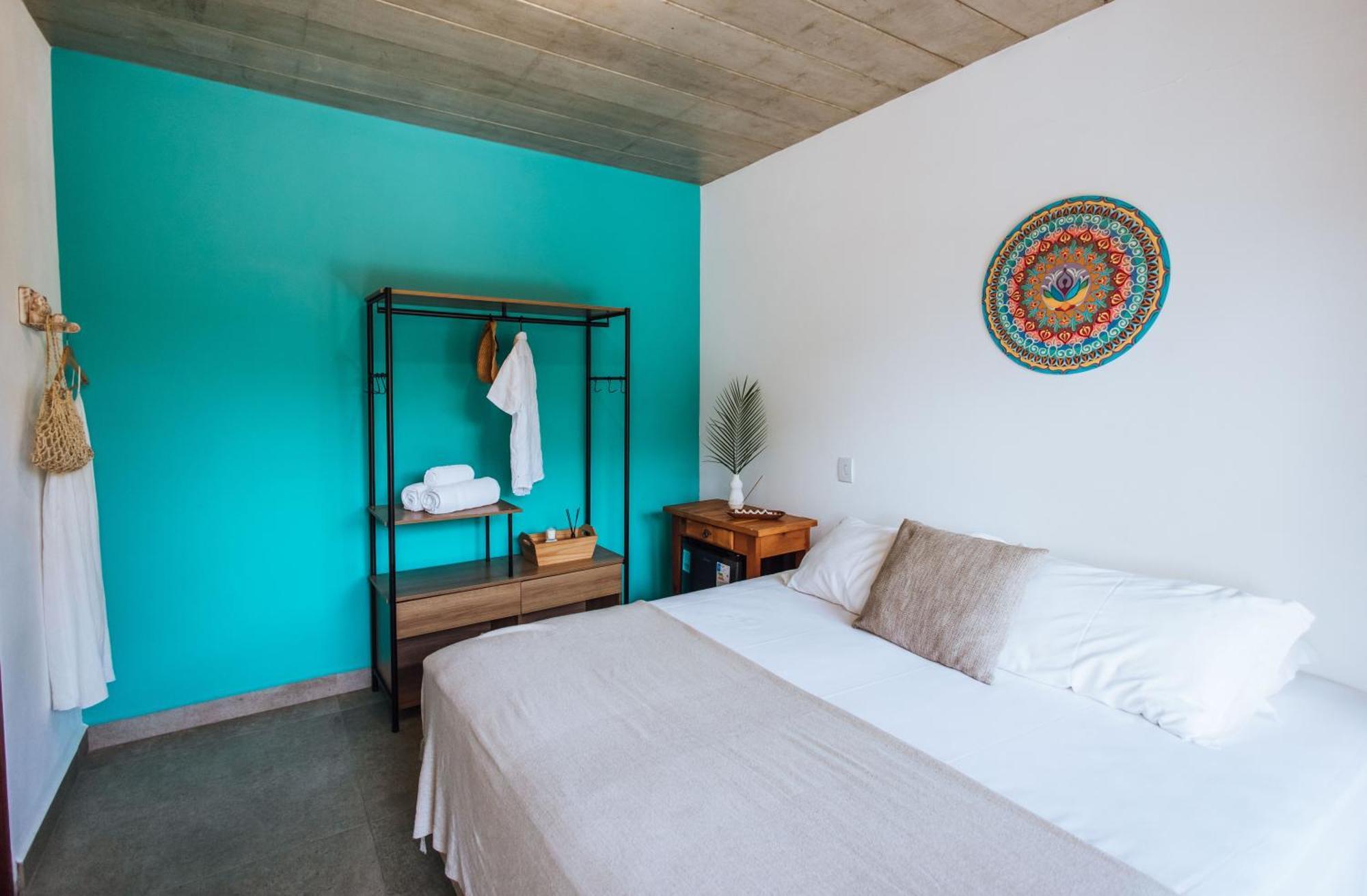 Estalagem Smart Reserva Ilhabela