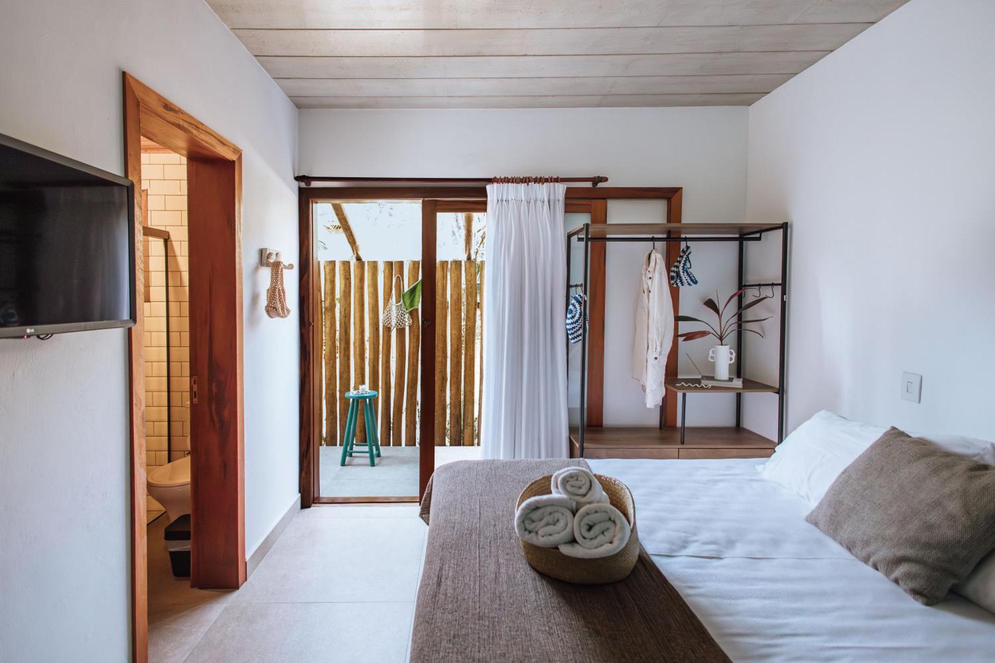 Smart Reserva Estalagem Ilhabela