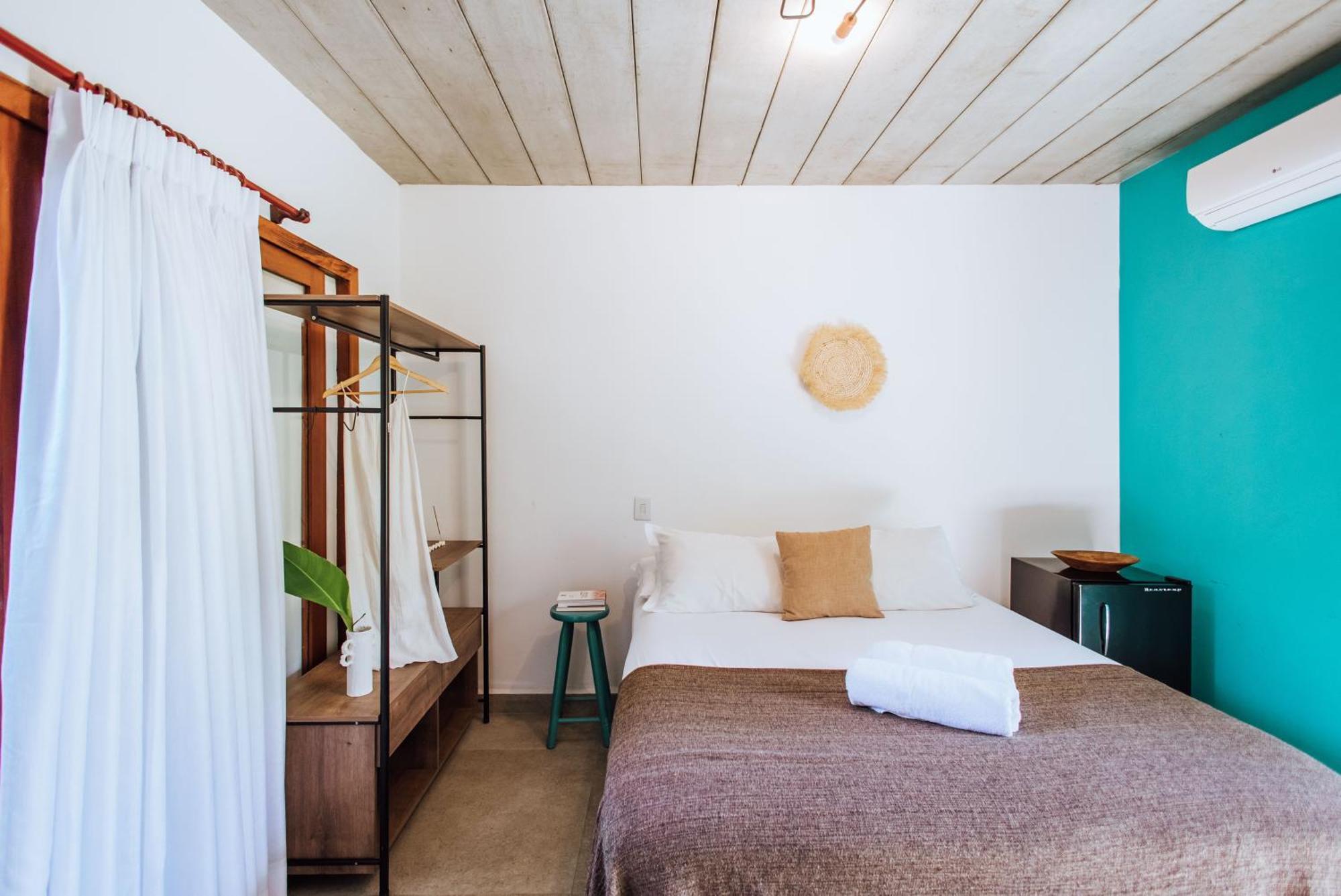Estalagem Smart Reserva Ilhabela